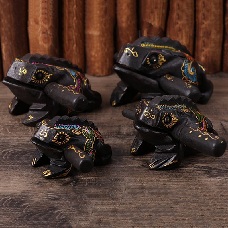 Musical Instrument Manufacturers - Lucky Thailand Wood Thailand Traditional Craft
