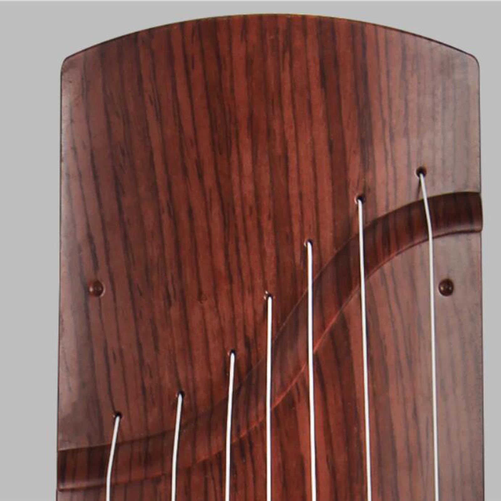 Musical Instrument Oud - Guzheng Musical Instrument Compact PVC Adjustable