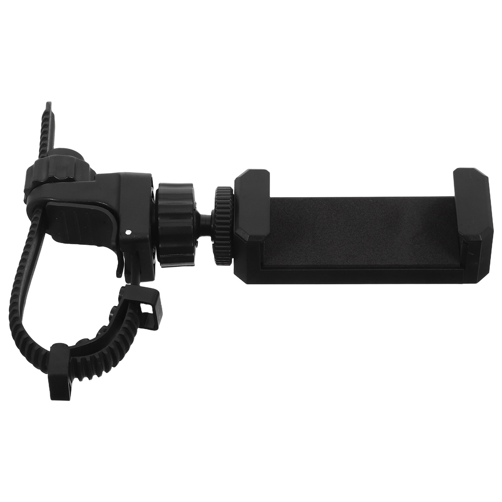 Musical Instrument Trombone - Universal Trumpet Lyre Clip on Phone
