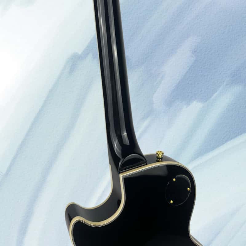 Electric Guitar Beginner - 39-inch Map-Style Electric Guitar, 6-String, Rosewood