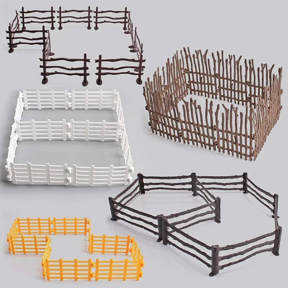 10Pc/Set Fence Decoration Mode - Musical Instrument Trombone recension och pris