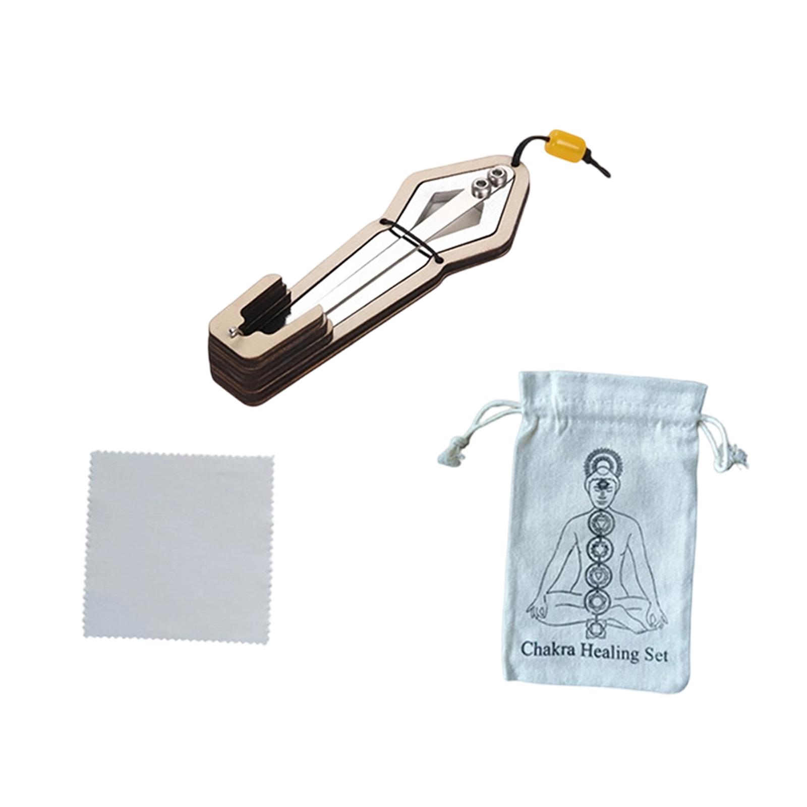 Mini Jaw Harp Folk Mouth Music - Musical Instrument Using Mouth recension och pris