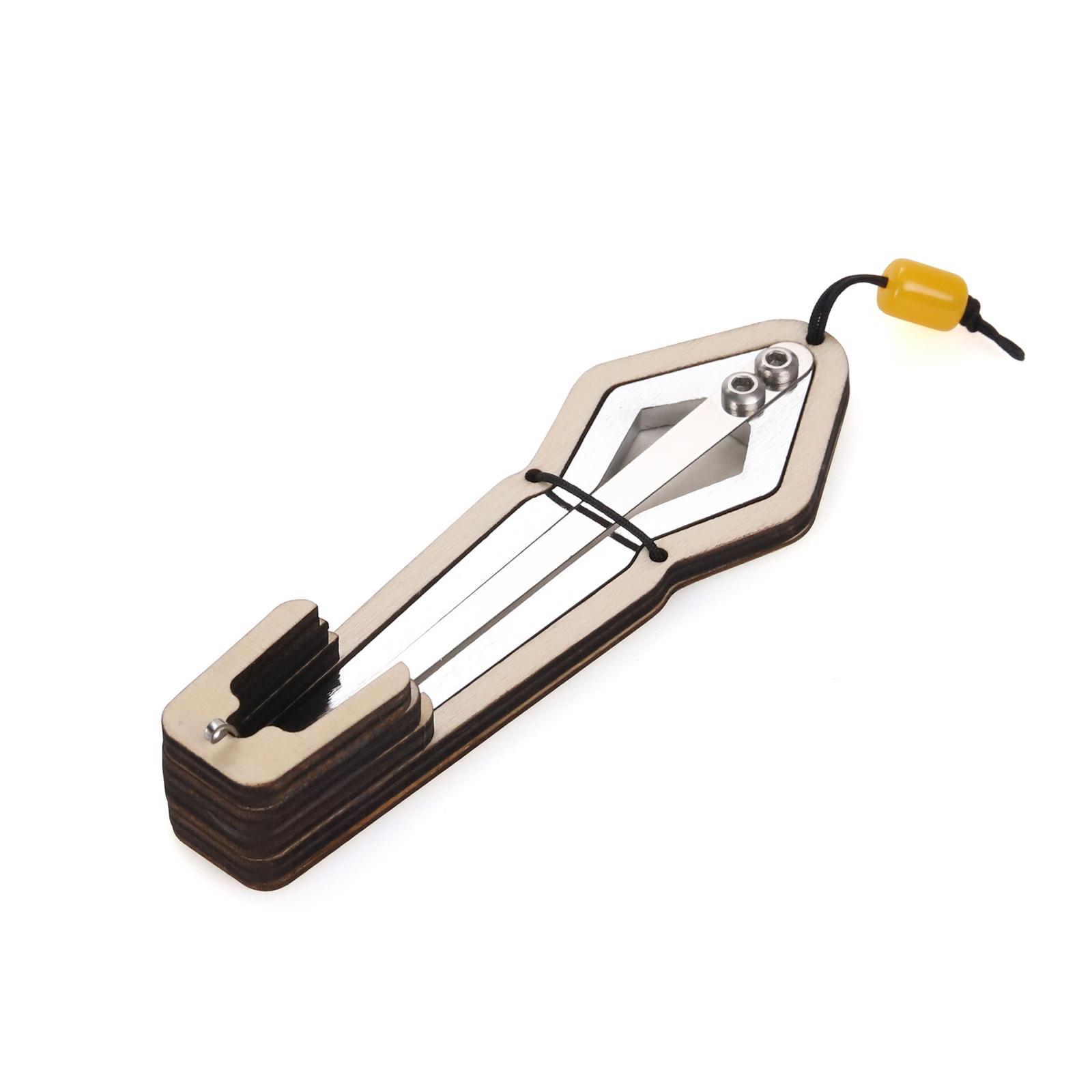 Mini Jaw Harp Folk Mouth Music - Musical Instrument Using Mouth recension och pris