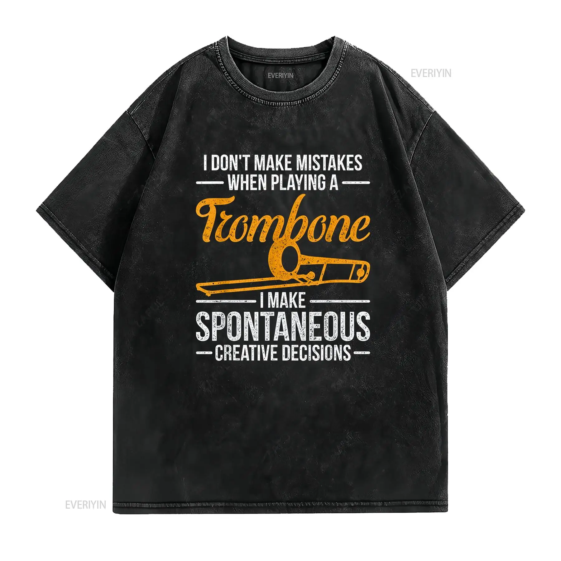 Funny Trombonist Musical Instr - Musical Instrument Trombone recension och pris