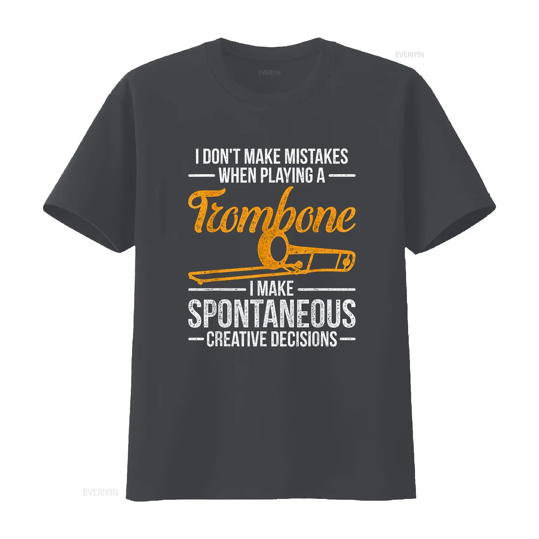 Funny Trombonist Musical Instr - Musical Instrument Trombone recension och pris