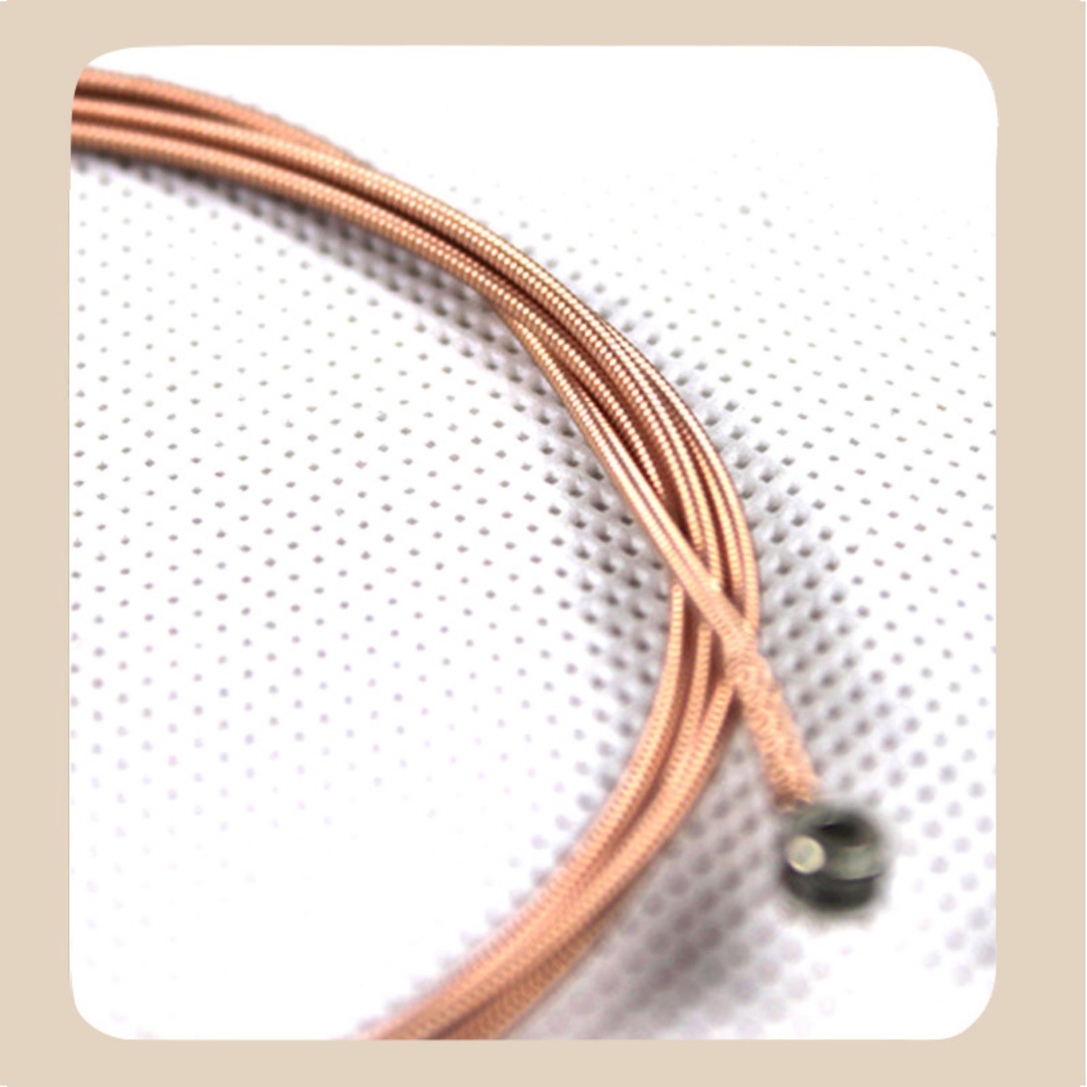 Miwayer 1 Set/6 String AG01 Ac - Musical Instrument Strings recension och pris