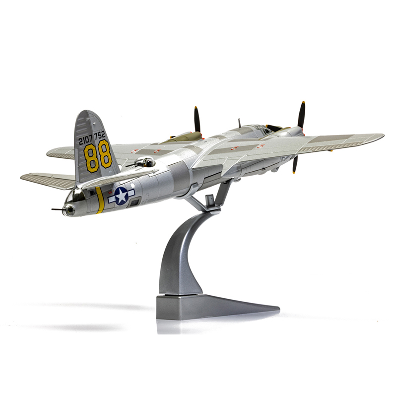 AA29502 1/72 Martin B-26C-45-M - Musical Instrument Trombone recension och pris