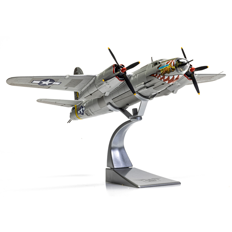 AA29502 1/72 Martin B-26C-45-M - Musical Instrument Trombone recension och pris