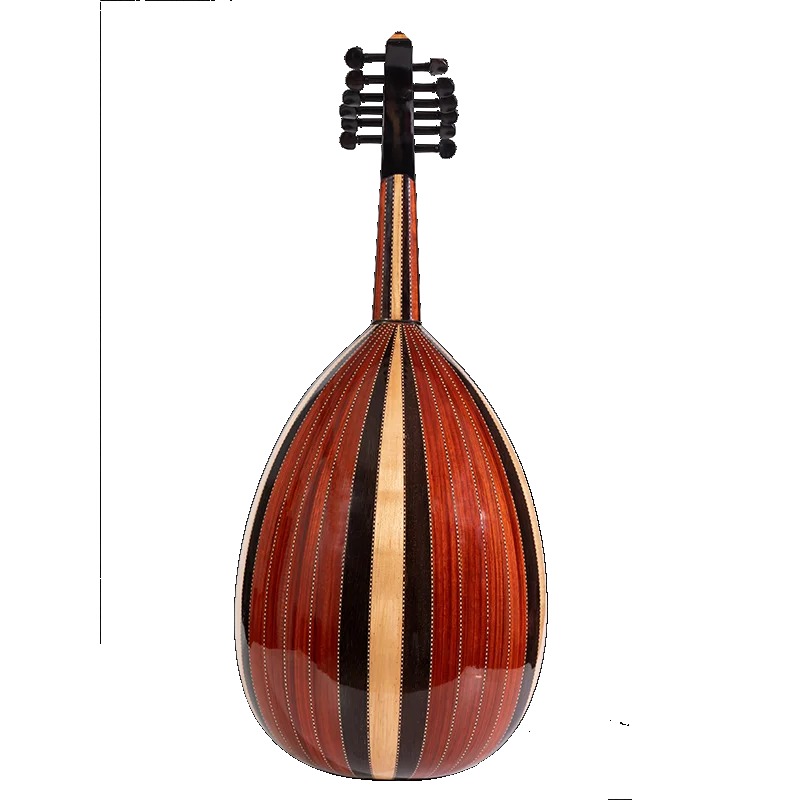 OM-1 OUD 12strings oud musical - Musical Instrument Oud recension och pris