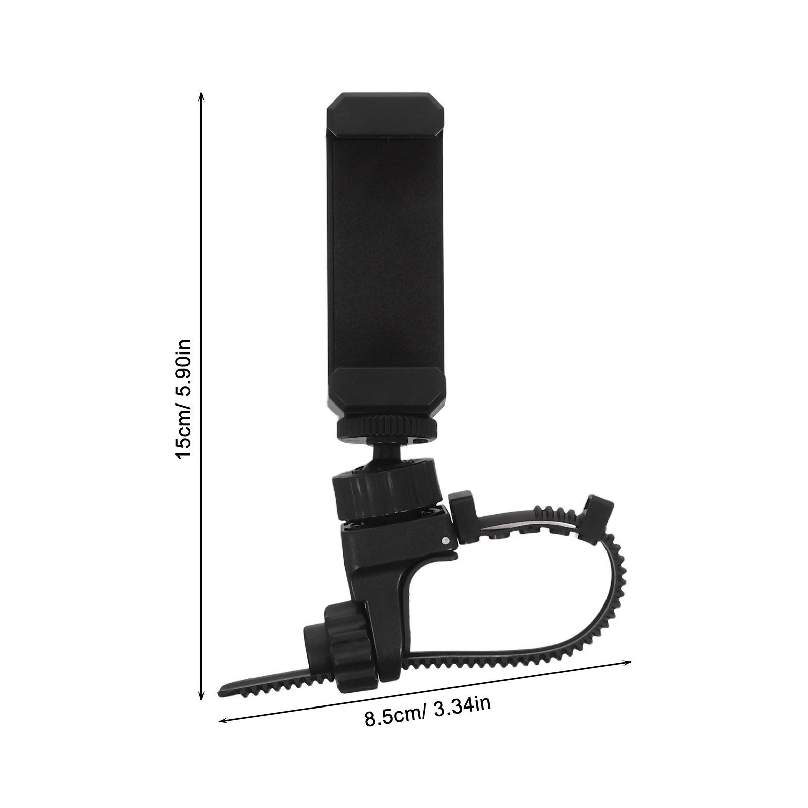 Universal Trumpet Lyre Clip on - Musical Instrument Trombone recension och pris