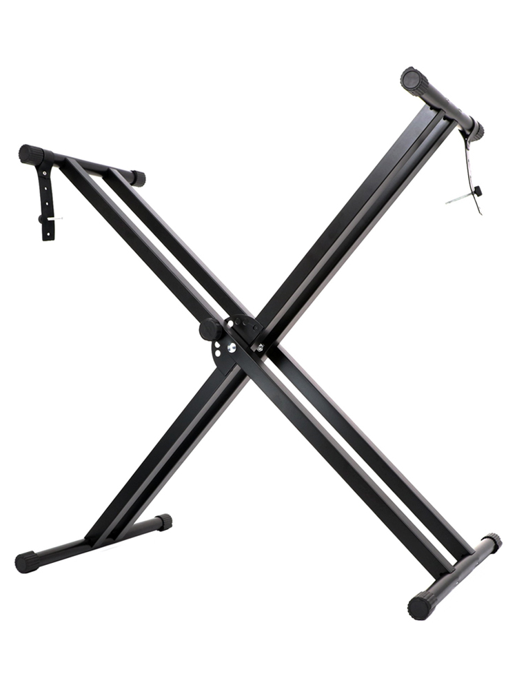 1pc Keyboard Stand Adjustable  - Musical Instrument Piano recension och pris