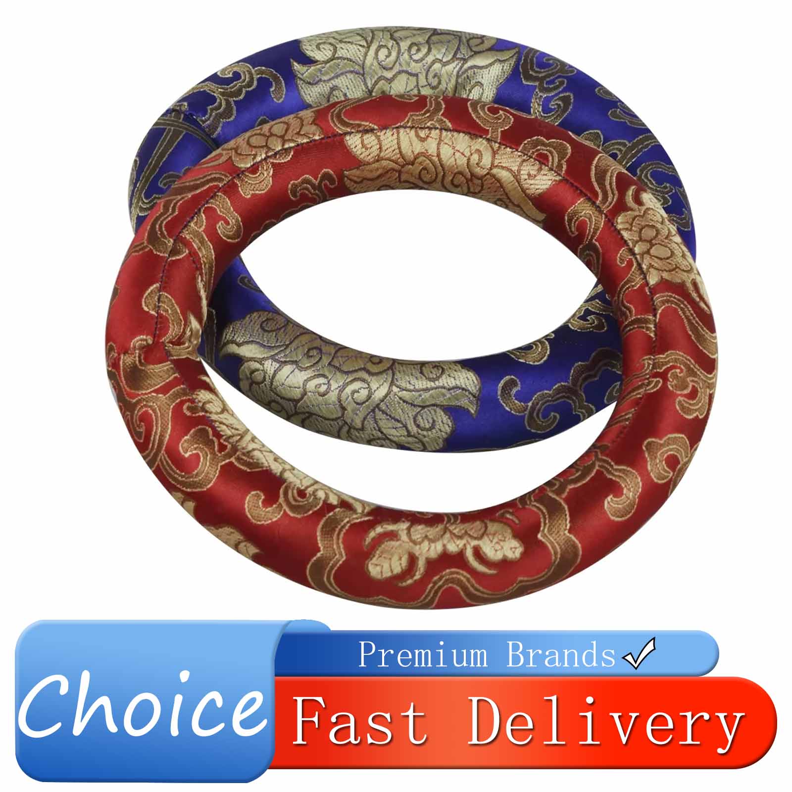 SLADE Singing Bowl Cushion Mus - Musical Instrument Manufacturers recension och pris