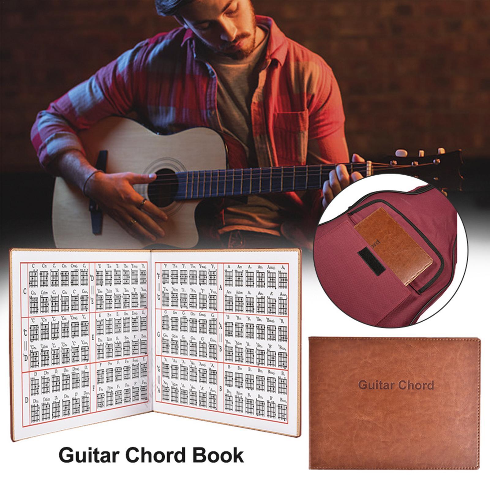 Beginner Guitar Chords Acousti - Electric Guitar Beginner recension och pris