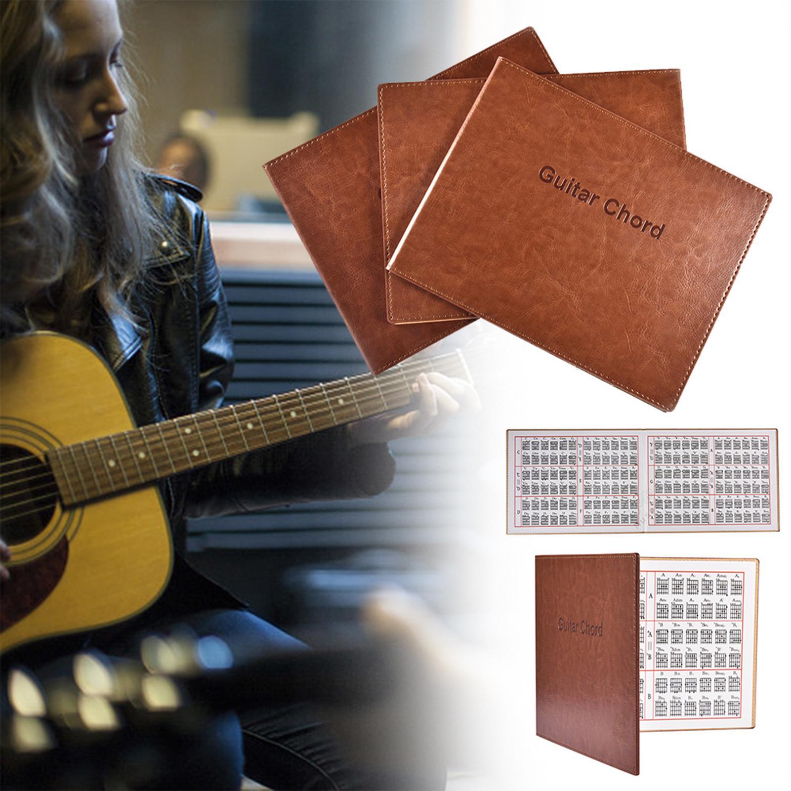Beginner Guitar Chords Acousti - Electric Guitar Beginner recension och pris