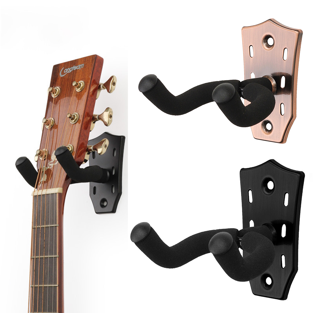 Guitar Ukulele Hook Metal Acou - Musical Instrument Art recension och pris