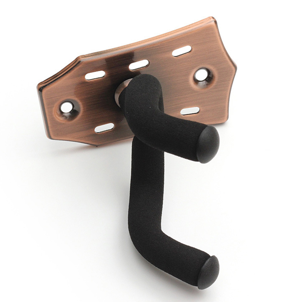 Guitar Ukulele Hook Metal Acou - Musical Instrument Art recension och pris