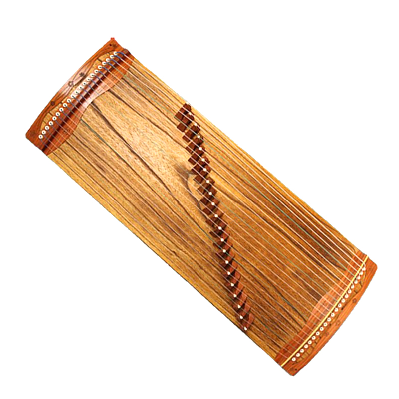 68/82cm Mini Guzheng 21 String - Musical Instrument Oud recension och pris