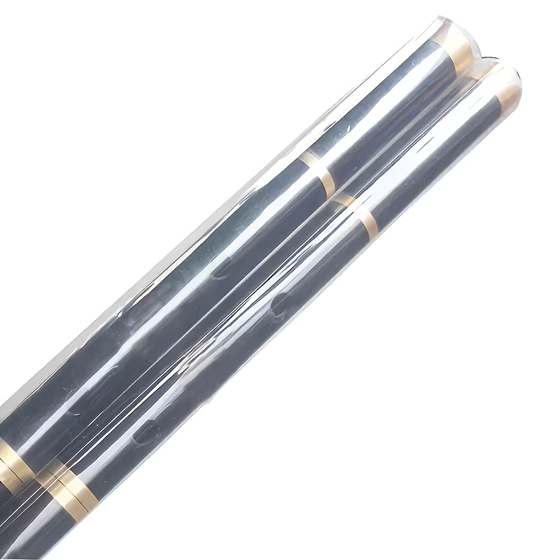 6 Holes Bamboo Flute with Copp - Musical Instrument Trombone recension och pris