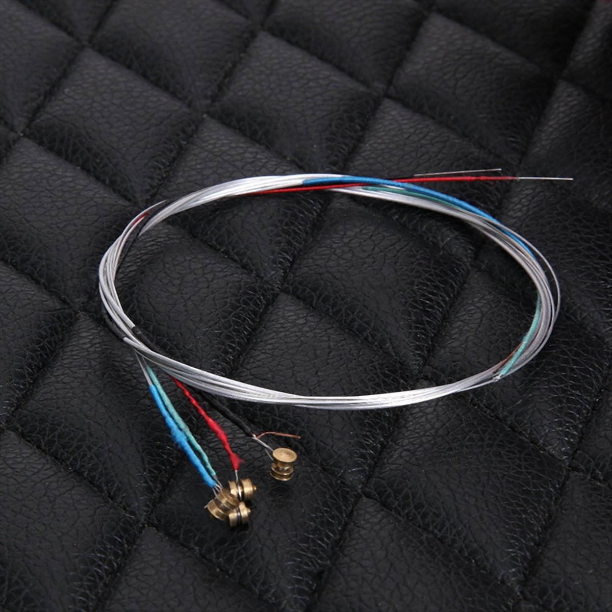 ABPF Violin Strings 4/4 Profes - Musical Instrument Strings recension och pris