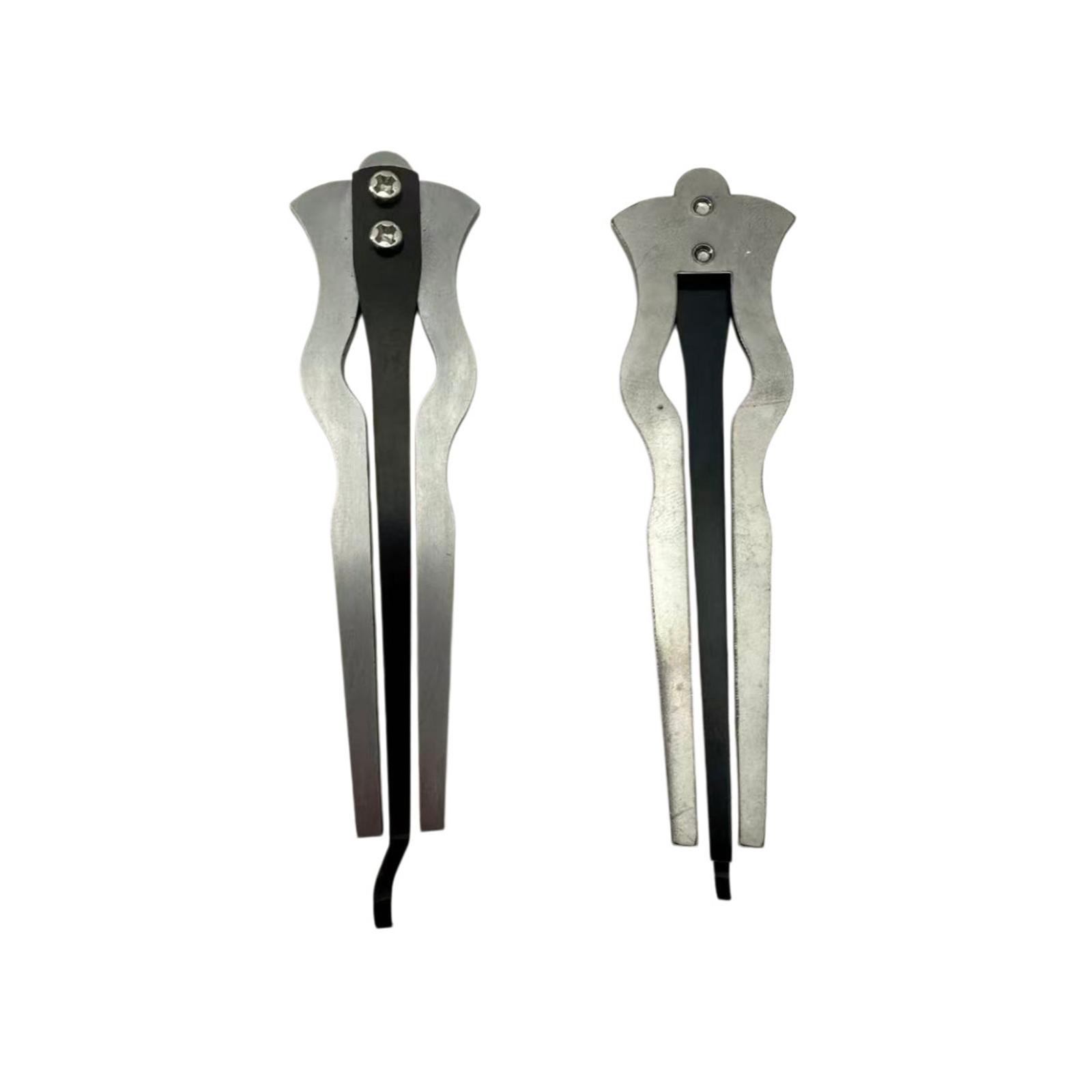 Miniature Portable Jaw Harp Du - Musical Instrument Using Mouth recension och pris