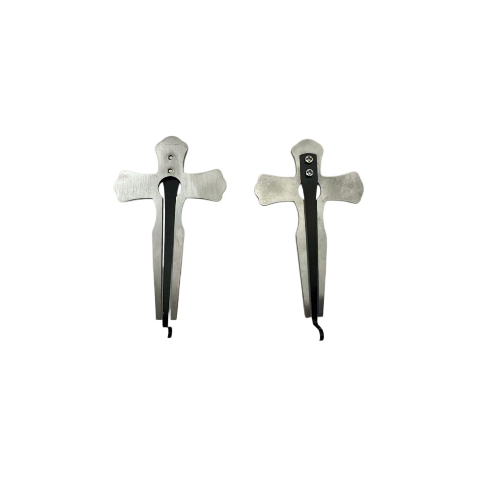 Miniature Portable Jaw Harp Du - Musical Instrument Using Mouth recension och pris