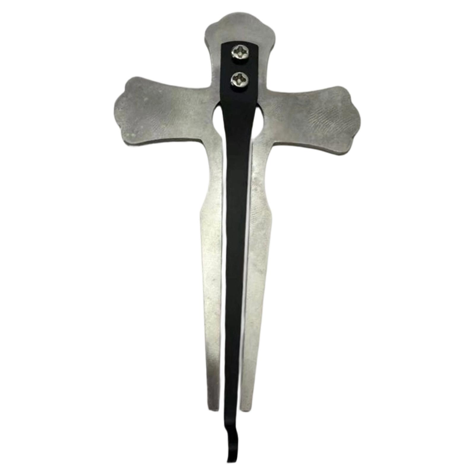 Miniature Portable Jaw Harp Du - Musical Instrument Using Mouth recension och pris