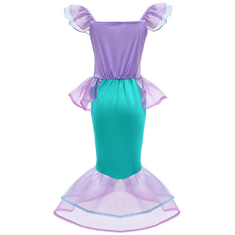 Little Mermaid Ariel Princess  - Musical Instrument Trombone recension och pris