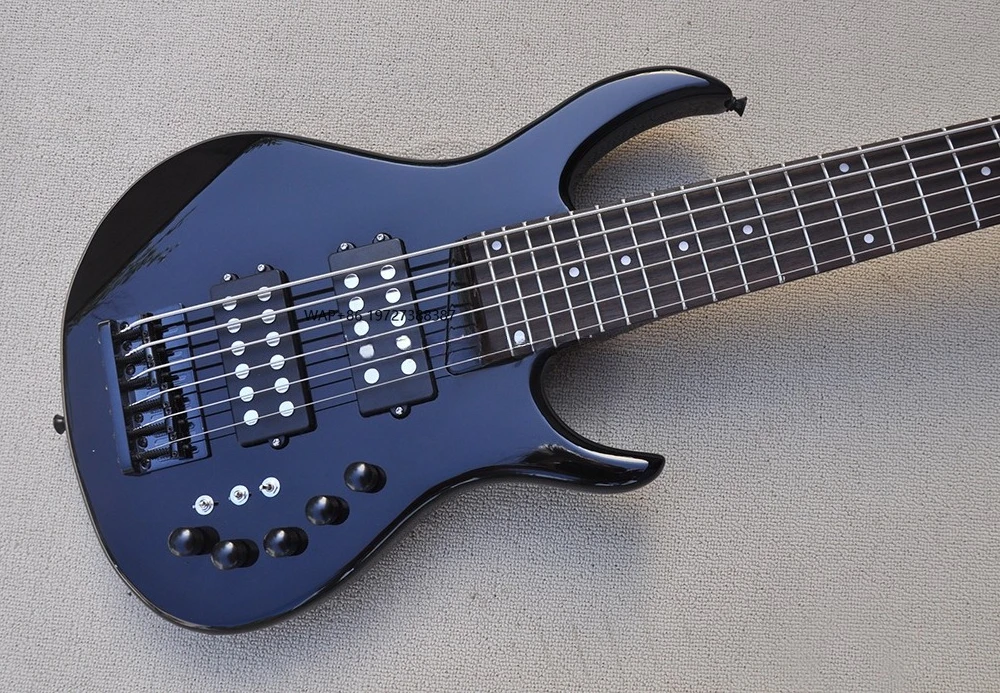 Musical Instruments Bass Guita - Musical Instrument Strings recension och pris