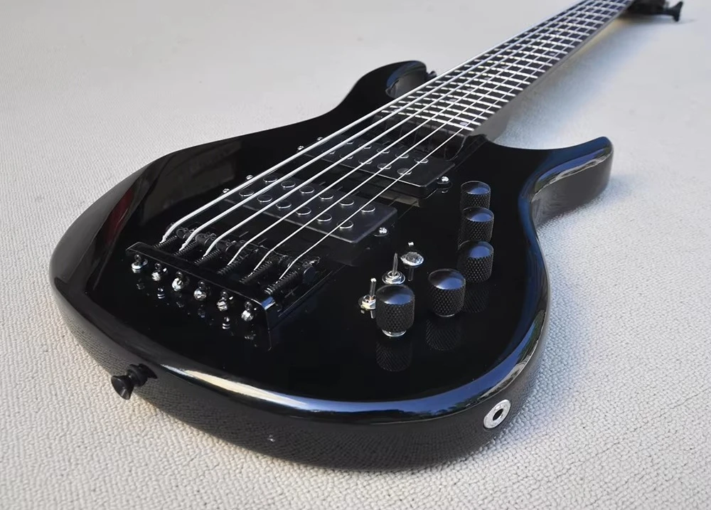 Musical Instruments Bass Guita - Musical Instrument Strings recension och pris