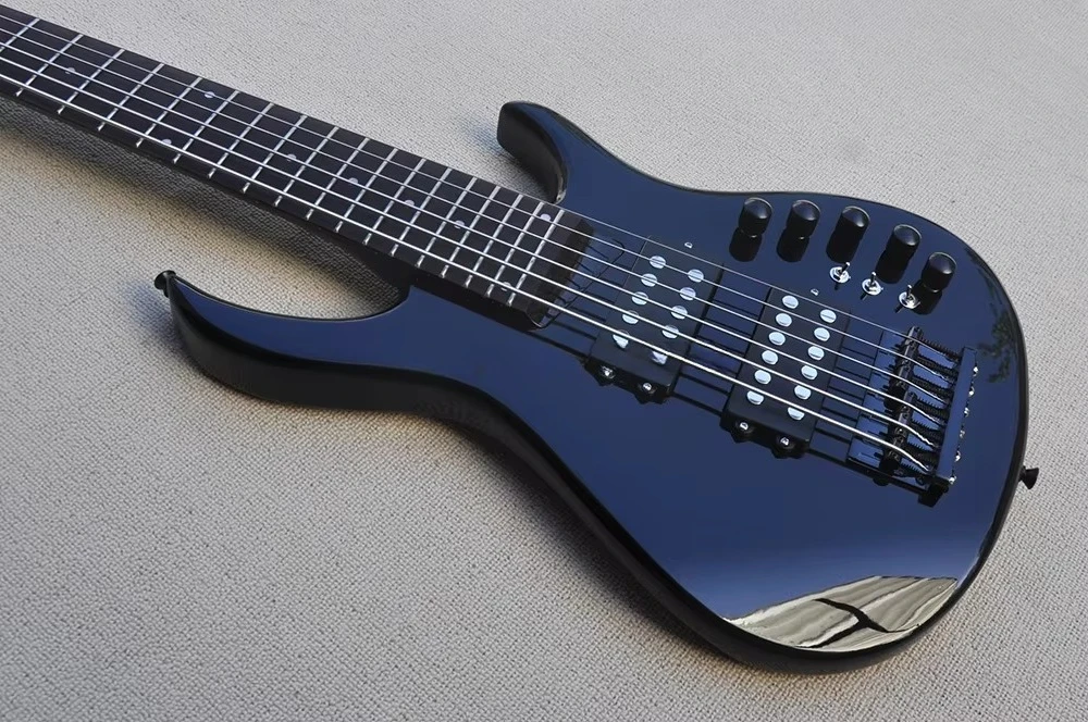 Musical Instruments Bass Guita - Musical Instrument Strings recension och pris