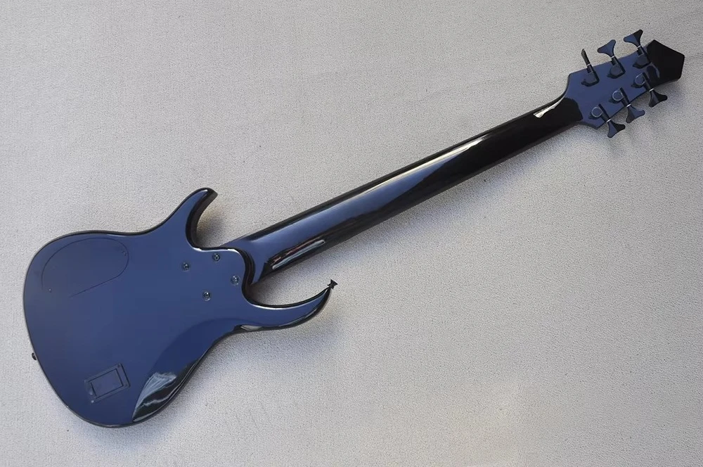 Musical Instruments Bass Guita - Musical Instrument Strings recension och pris