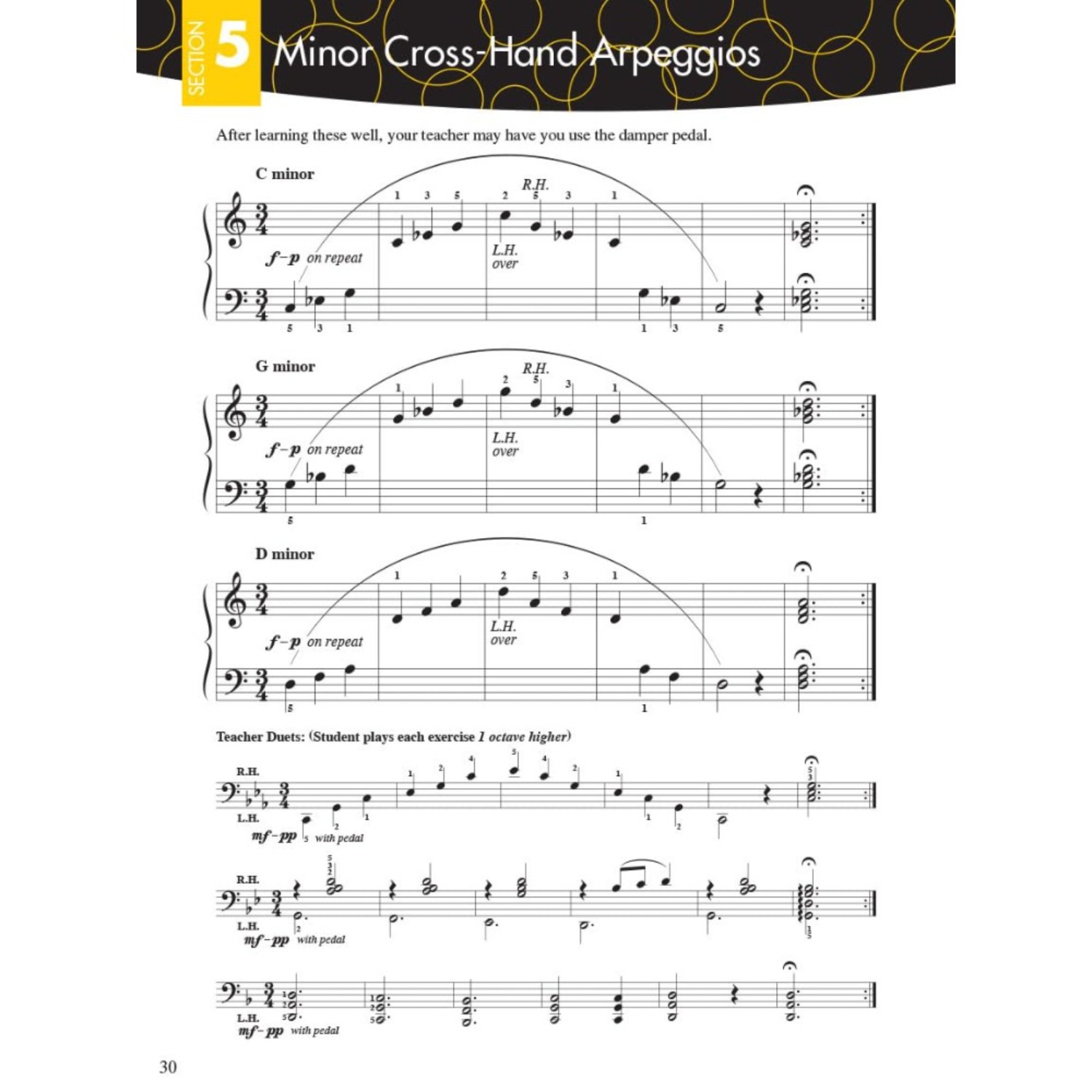 Piano Adventures: Scale and Ch - Musical Instrument Book recension och pris