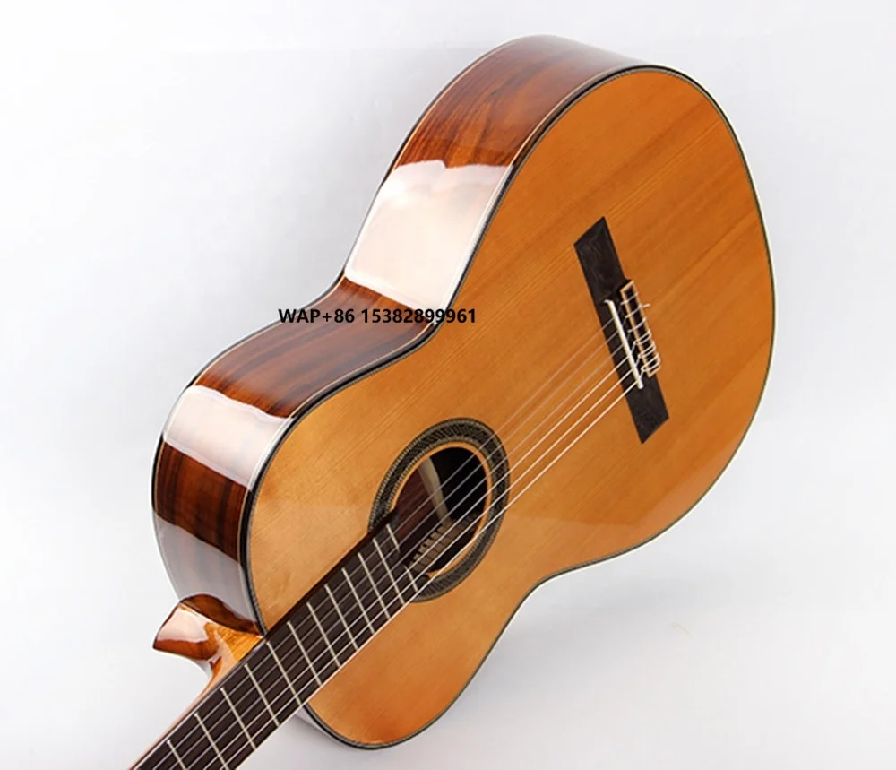 CH-G830SS   Hot Selling High Q - Musical Instrument Manufacturers recension och pris