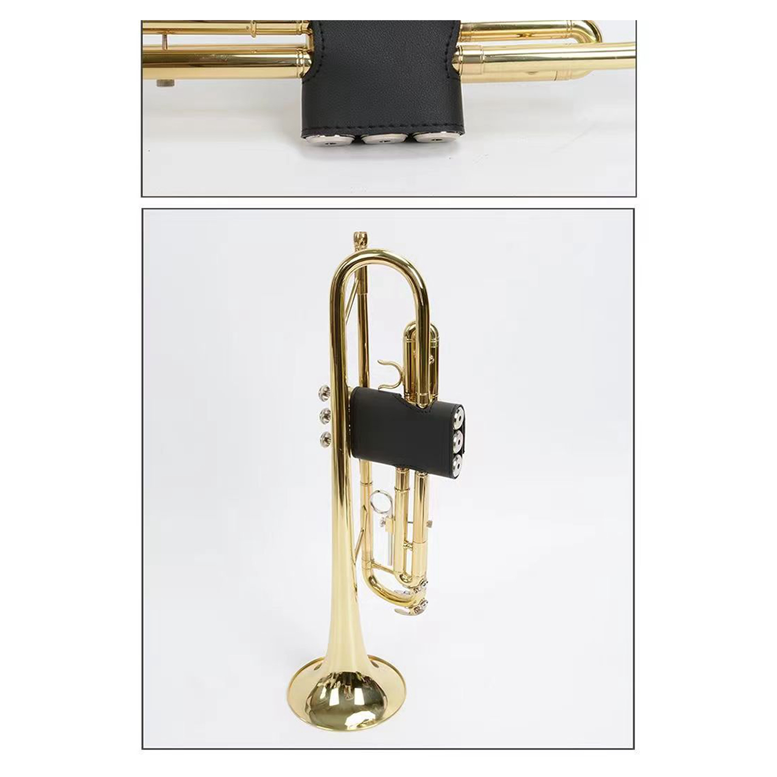 Professional Trumpet Valves Pr - Musical Instrument Trombone recension och pris