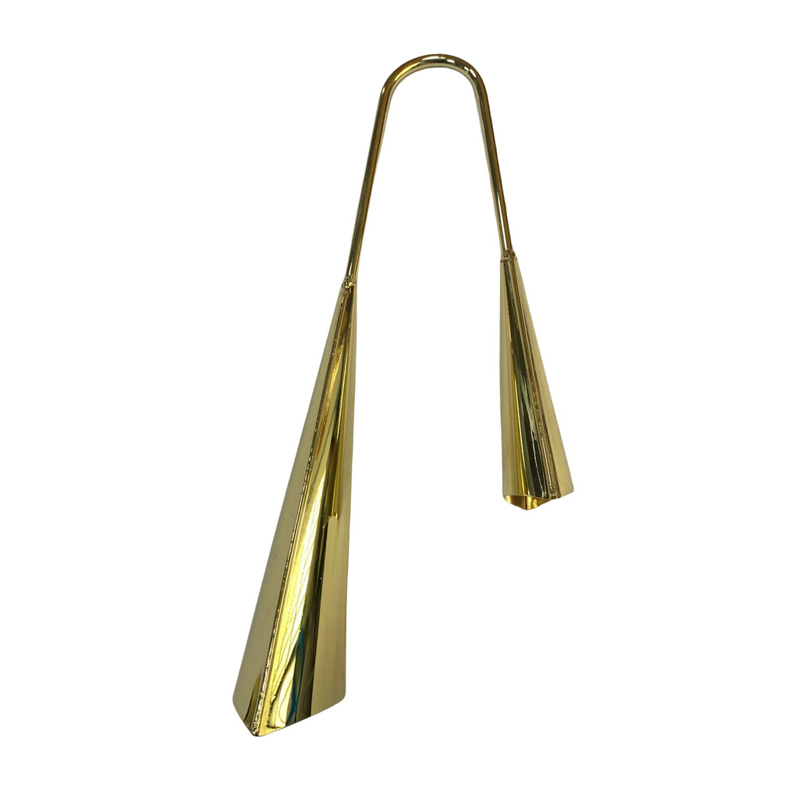 Two Tone Duable Cow Bell Kid E - Musical Instrument Agogo recension och pris