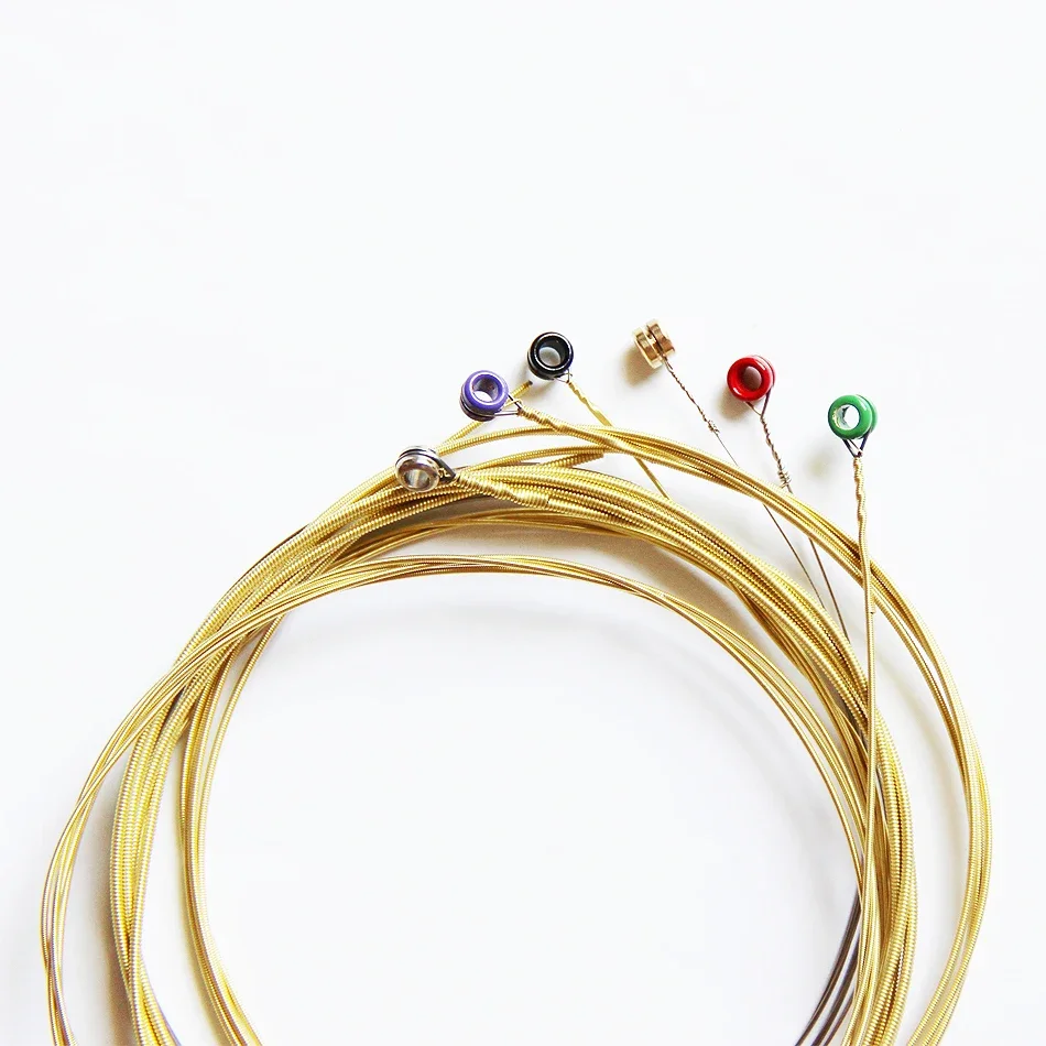 Orphee 10 Sets TX620/TX630/TX6 - Musical Instrument Strings recension och pris