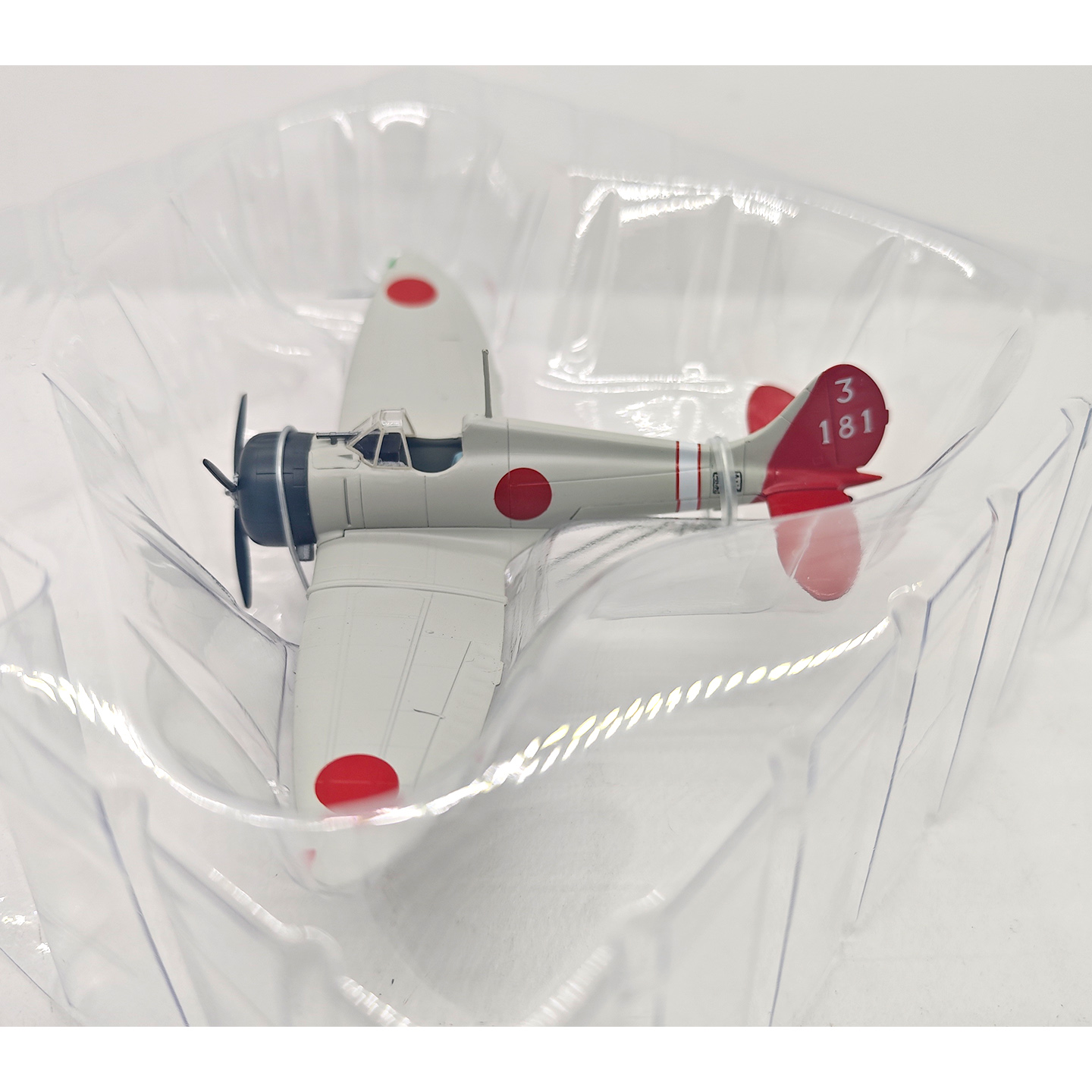 Stock 36451 1:72   Japanese A5 - Musical Instrument Trombone recension och pris