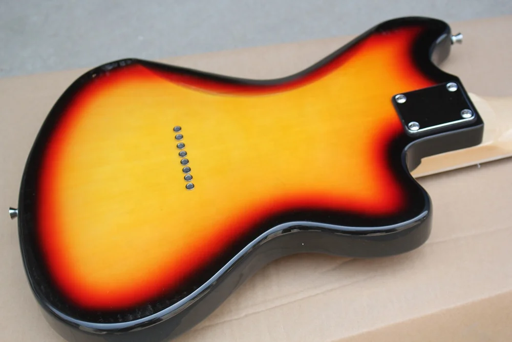 8 Strings Left Handed Jaugar E - Musical Instrument Strings recension och pris