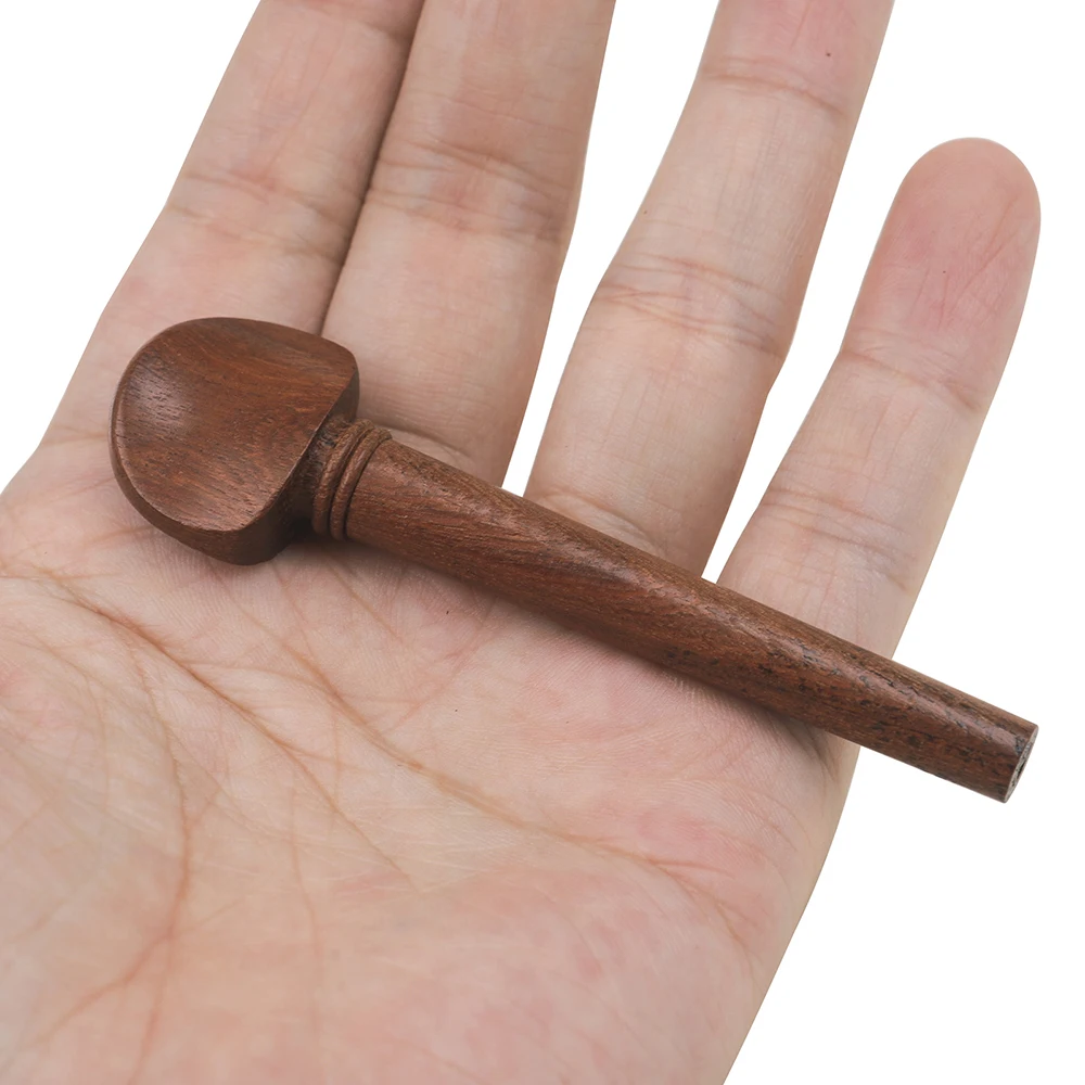 12 Pcs/Set Oud String Pegs Mah - Musical Instrument Oud recension och pris