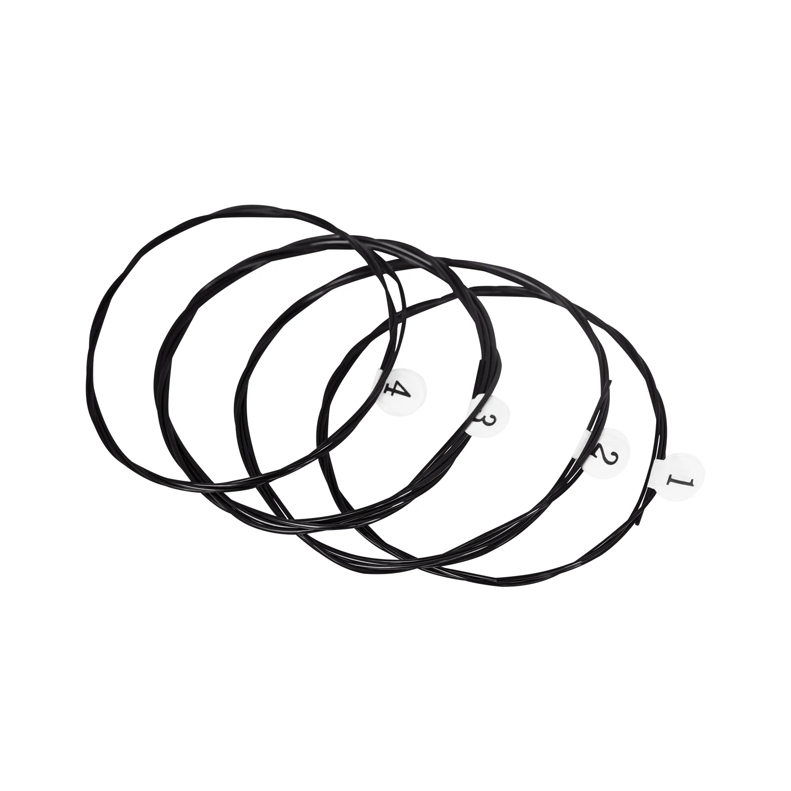 Original Aquila Ukulele String - Musical Instrument Strings recension och pris