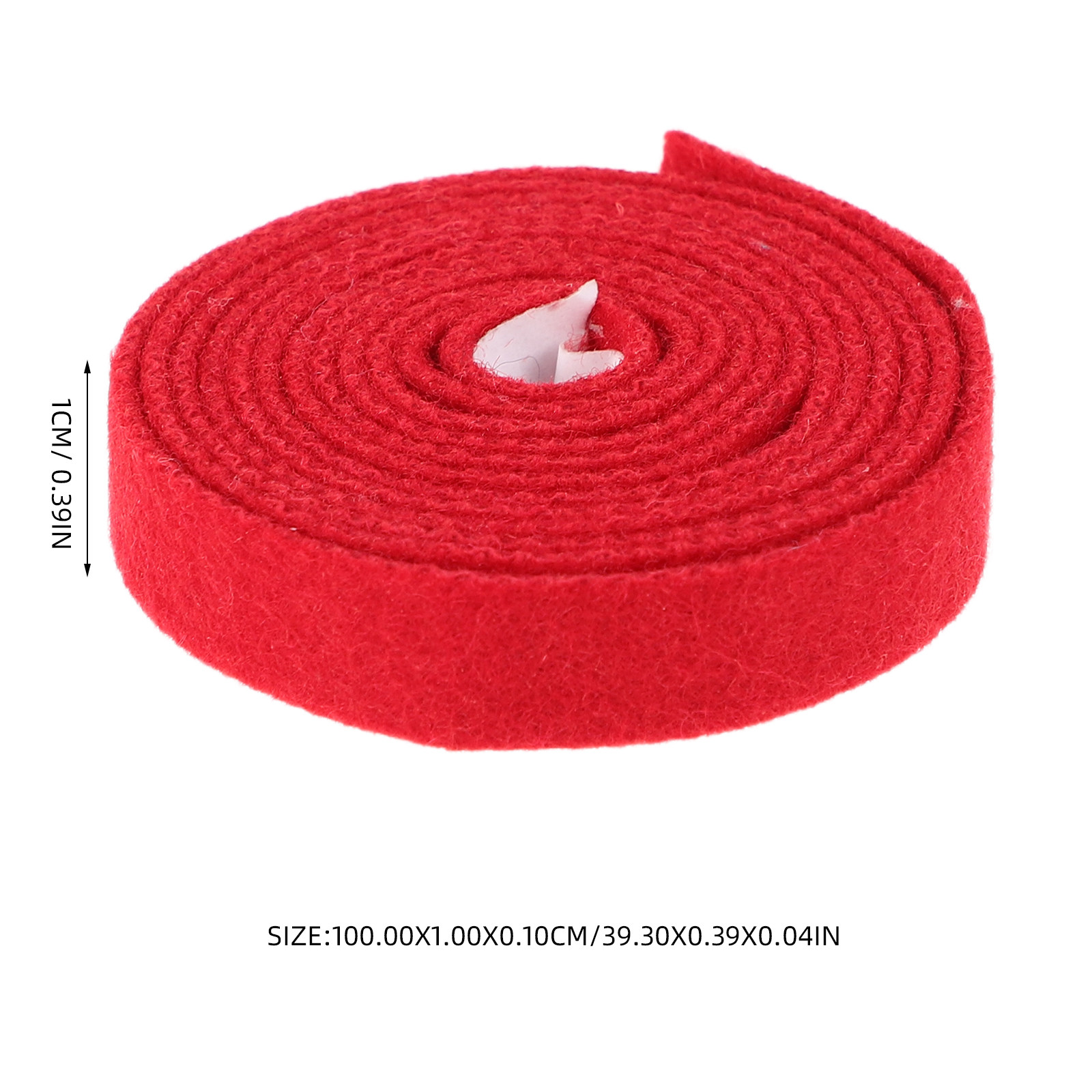 Piano Accessories Felt Pads Ke - Musical Instrument Piano recension och pris