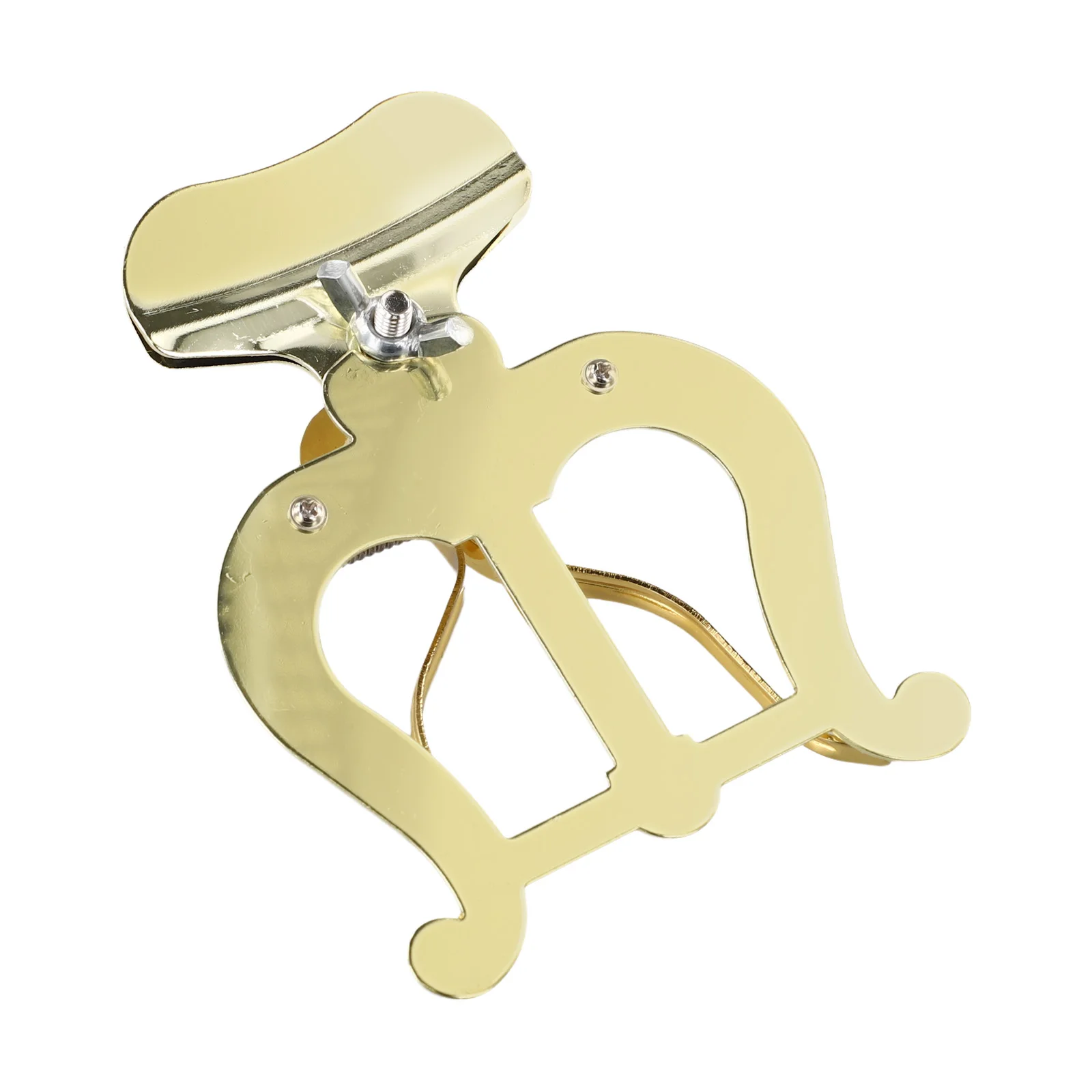 Metal Trombone Music Holder Cl - Musical Instrument Trombone recension och pris