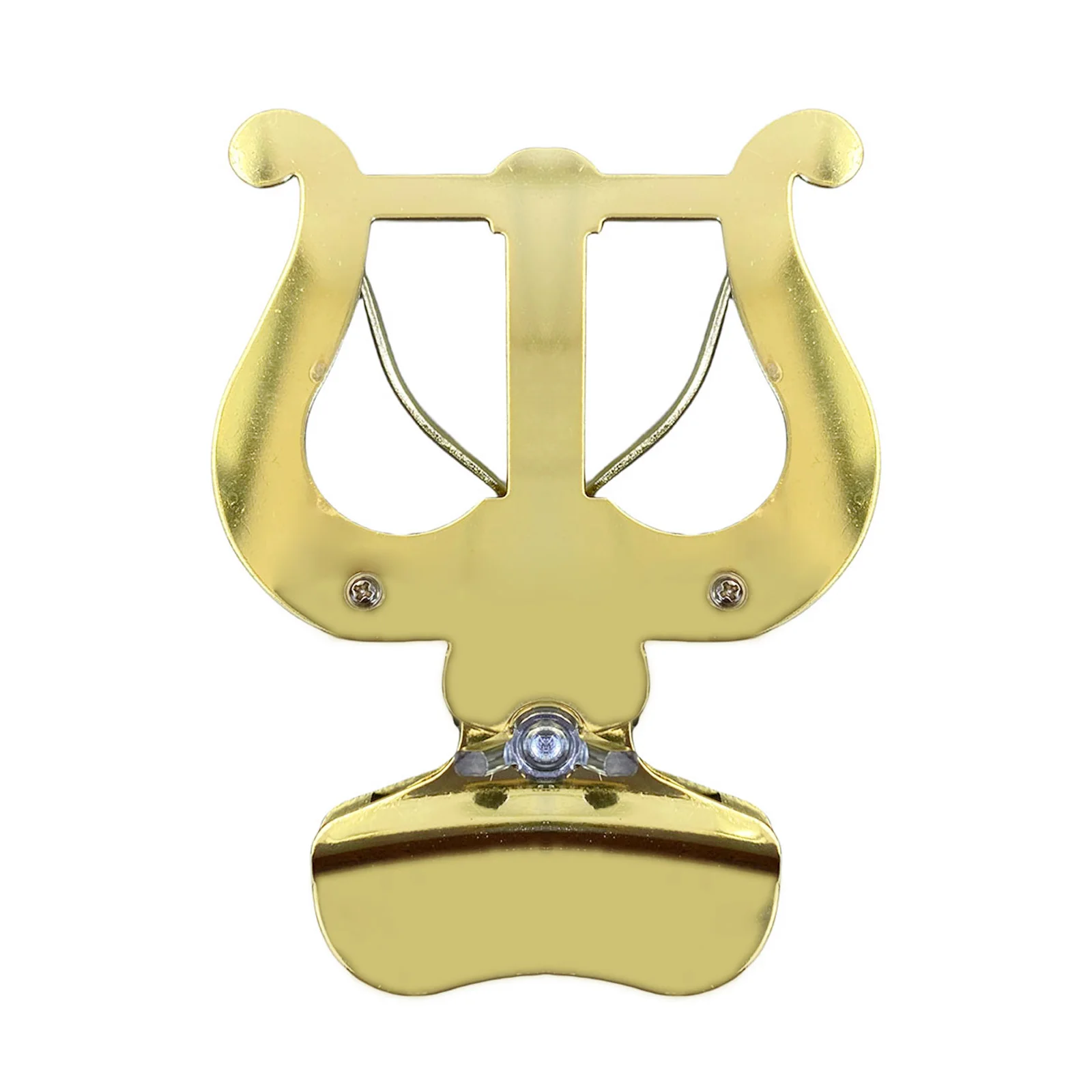 Metal Trombone Music Holder Cl - Musical Instrument Trombone recension och pris