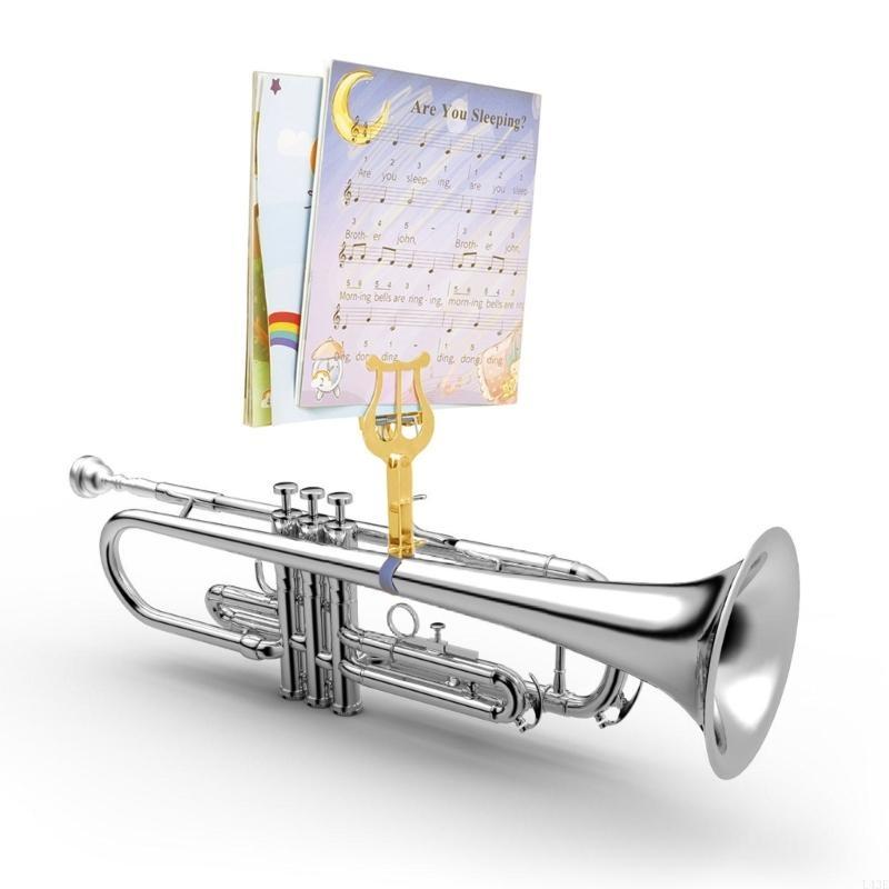 Music Book Clip Trumpet Music  - Musical Instrument Book recension och pris