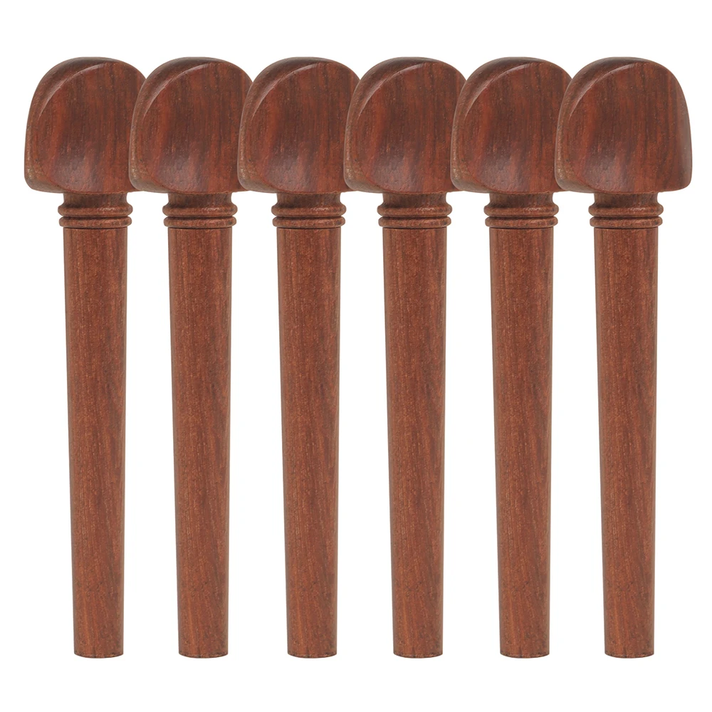 12 Pcs/Set Oud Tuning Shaft Pa - Musical Instrument Oud recension och pris