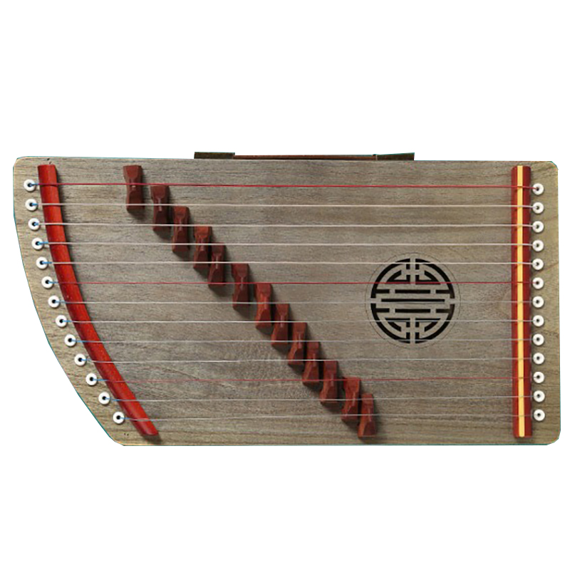 13 String Small Portable Mini  - Musical Instrument Oud recension och pris