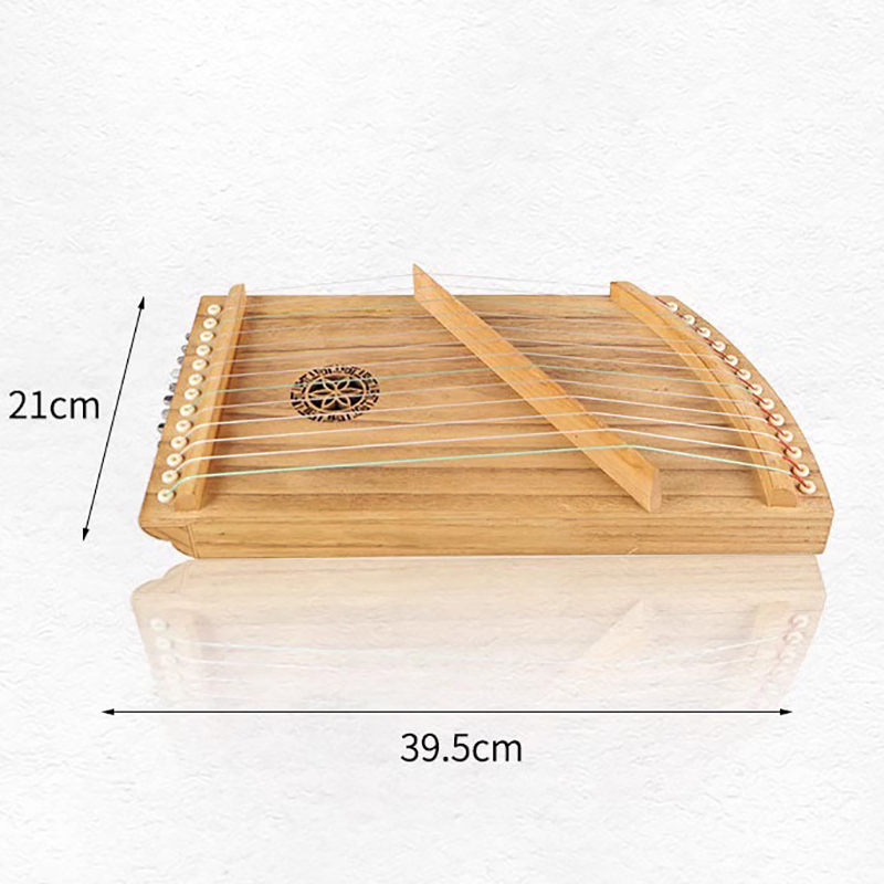 13 String Small Portable Mini  - Musical Instrument Oud recension och pris