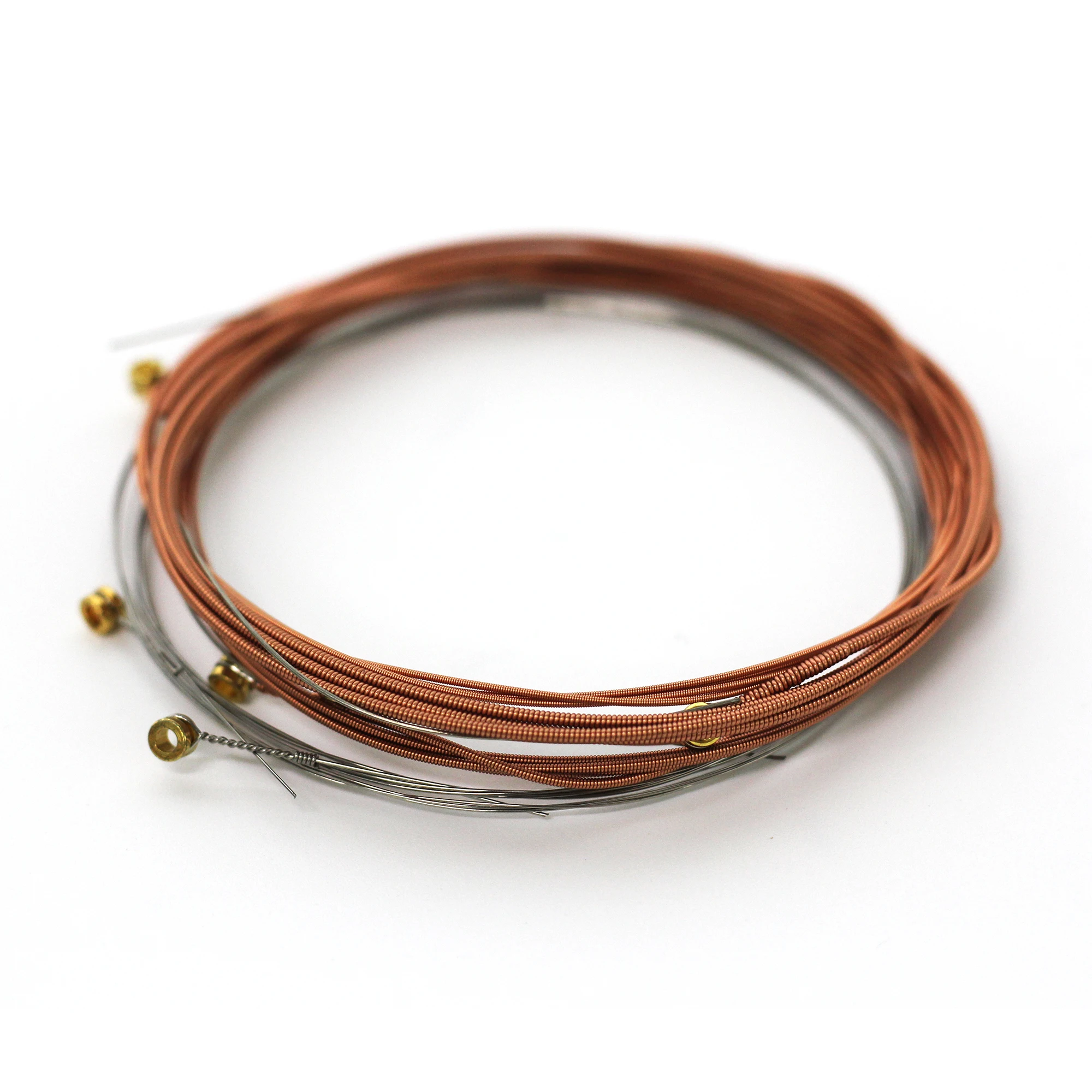 ZIKO Acoustic Guitar String Re - Musical Instrument Strings recension och pris