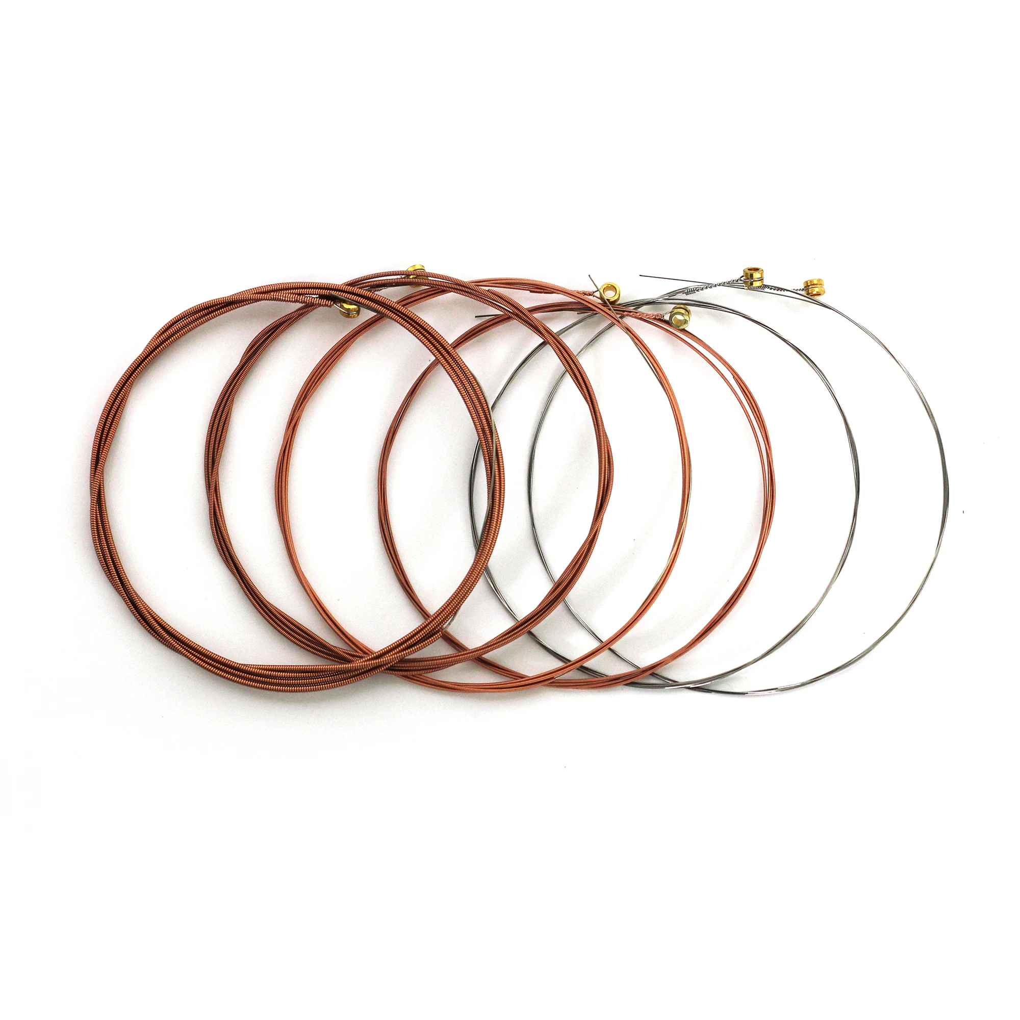 ZIKO Acoustic Guitar String Re - Musical Instrument Strings recension och pris