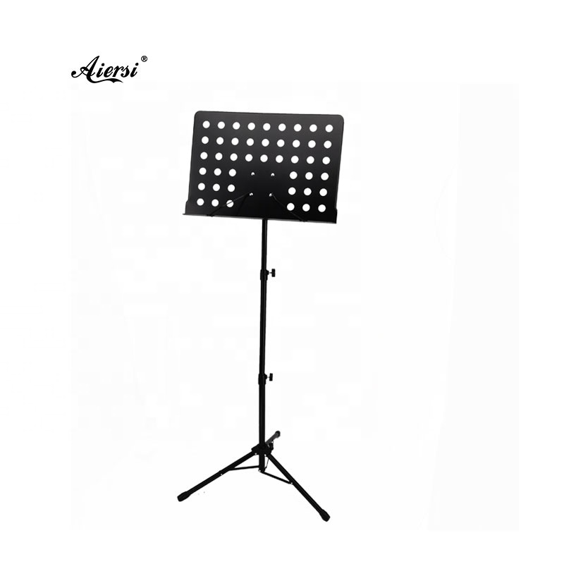 Adjustable Metal Folding Sheet - Musical Instrument Book recension och pris